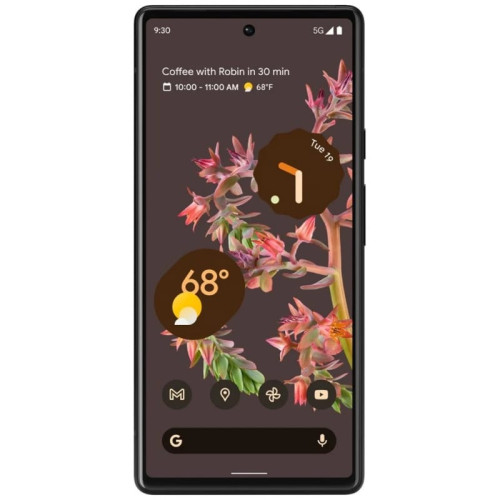 Google Pixel 6 8/128GB 5G Sorta Seafoam в рассрочку без первоначального взноса и переплат