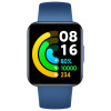 Xiaomi Poco Watch Blue в рассрочку