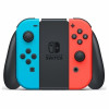 Nintendo Switch 32GB Neon Red/Blue в рассрочку без первоначального взноса и переплат