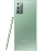 Samsung Galaxy Note 20 5G 8/256 Mystic Green (Snapdragon) в рассрочку без первоначального взноса и переплат