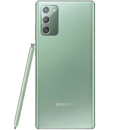 Samsung Galaxy Note 20 5G 8/256 Mystic Green (Snapdragon)