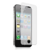 Защитное стекло для iPhone 4/4S Прозрачное в рассрочку