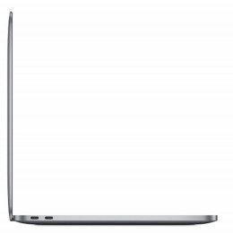 Apple MacBook Pro 13 128GB Touch Bar (MUHN2 - 2019) Space Gray (два порта Thunderbolt 3)