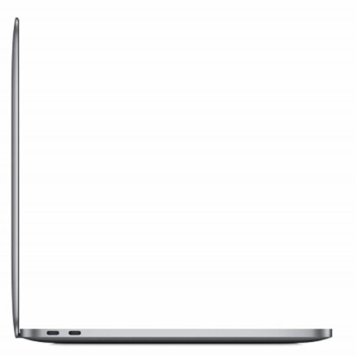Apple MacBook Pro 13 128GB Touch Bar (MUHN2 - 2019) Space Gray (два порта Thunderbolt 3) в рассрочку без первоначального взноса и переплат
