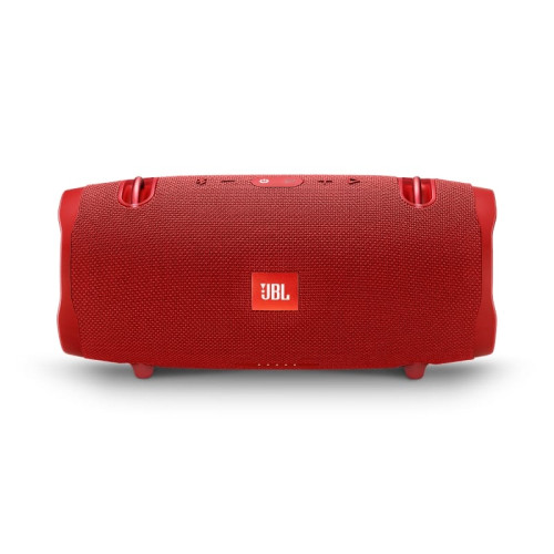Портативная колонка JBL Xtreme 2 Red в рассрочку без первоначального взноса и переплат