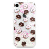 Чехол iPhone XR Life Style Donuts in glaze в рассрочку