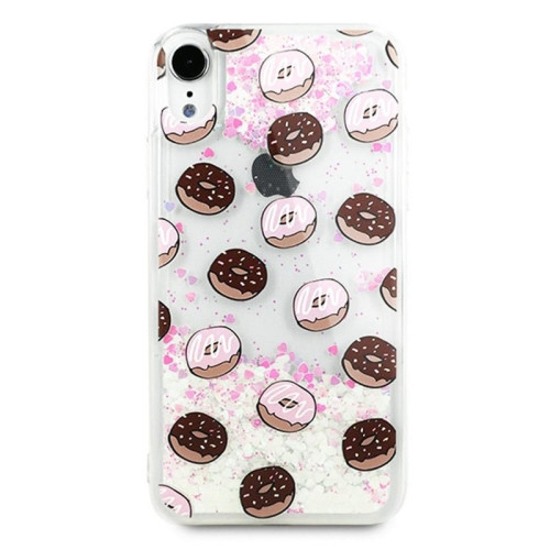 Чехол iPhone XR Life Style Donuts in glaze в рассрочку без первоначального взноса и переплат