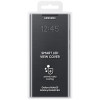 Чехол Samsung Galaxy Note 20 LED View Cover Black в рассрочку без первоначального взноса и переплат