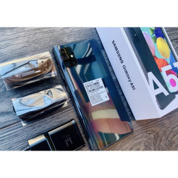 Samsung Galaxy A51 4/64 Prism Crush Black