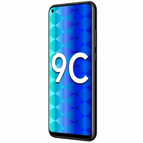 Honor 9C 4/64 Black в рассрочку без первоначального взноса и переплат