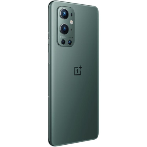 OnePlus 9 Pro 5G 8/128 Forest Green в рассрочку без первоначального взноса и переплат