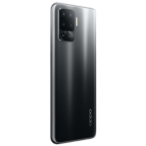 Oppo Reno 5 Lite 8/128 Fluid Black в рассрочку без первоначального взноса и переплат