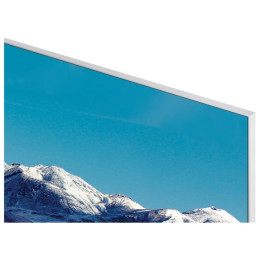 Телевизор Samsung 43TU8150 43/Ultra HD/Wi-Fi/SMART TV/White