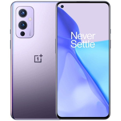 OnePlus 9 5G 12/256 Winter Mist в рассрочку без первоначального взноса и переплат