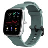 Xiaomi Amazfit GTS 2 Mini Green в рассрочку
