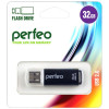 USB Накопитель Perfeo C13 32GB Black в рассрочку