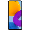 Samsung Galaxy M52 6/128GB 5G Blazing Black в рассрочку без первоначального взноса и переплат