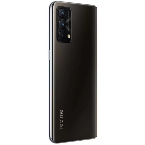 Realme GT Master 6/128GB Black в рассрочку без первоначального взноса и переплат