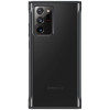 Чехол Samsung Galaxy Note 20 Ultra Clear Protective Cover Black в рассрочку