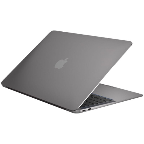 Apple MacBook Air 13 256GB (MVFJ2 - Mid 2019) Space Gray в рассрочку без первоначального взноса и переплат