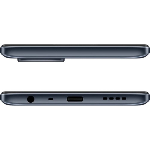 Realme 9 5G 4/64GB Meteor Black в рассрочку без первоначального взноса и переплат