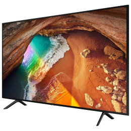 Телевизор Samsung QE55Q60TAU 55/Ultra HD/Wi-Fi/Smart TV/Black