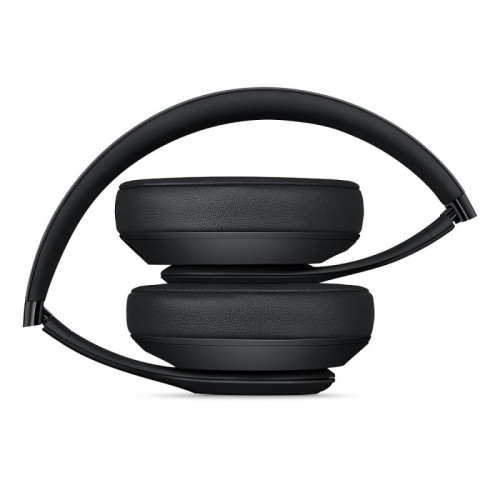 Beats Studio3 Wireless Over Ear Headphones Matte Black в рассрочку без первоначального взноса и переплат