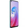 Oppo A96 8/128GB Blue в рассрочку без первоначального взноса и переплат