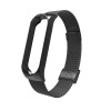 Ремешок для Mi Band 4 Milane Black в рассрочку