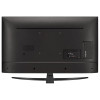 Телевизор LG 49UN74006LA 49/Ultra HD/Wi-Fi/Smart TV/Black в рассрочку без первоначального взноса и переплат