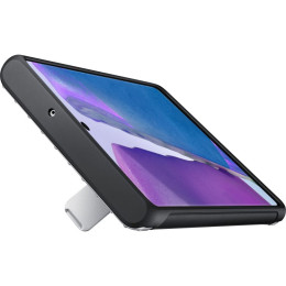 Чехол Samsung Galaxy Note 20 Ultra Protective Cover Silver
