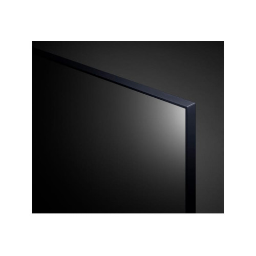 Телевизор LG 43UP8100 43/Ultra HD/Wi-Fi/SMART TV/Black в рассрочку без первоначального взноса и переплат