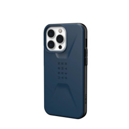 Чехол iPhone 13 Pro UAG Civilian Mallard