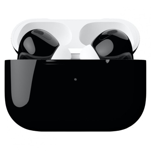 Наушники Apple AirPods Pro Черный Глянец в рассрочку без первоначального взноса и переплат