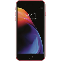 Apple iPhone 8 Plus 256Gb Red