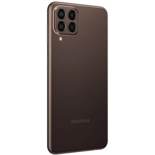 Samsung Galaxy M33 6/128GB Brown в рассрочку без первоначального взноса и переплат