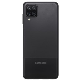 Samsung Galaxy A12 Nacho 3/32GB РСТ Black