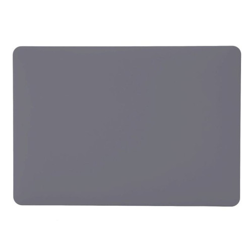 Чехол MacBook Pro 16 Gurdini Matt Graphite в рассрочку без первоначального взноса и переплат