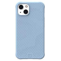 Чехол iPhone 13 UAG (U) DOT Cerulean Blue