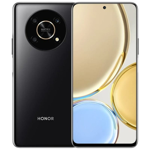 Honor X30 8/128GB Black в рассрочку без первоначального взноса и переплат