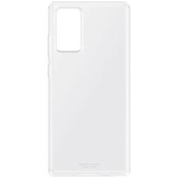 Чехол Samsung Galaxy Note 20 Clear Cover