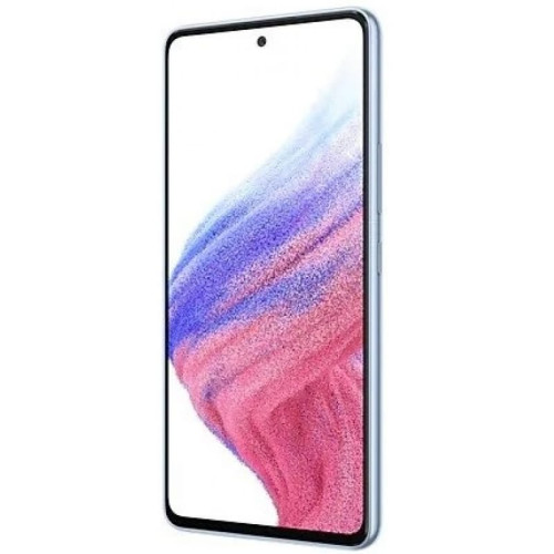 Samsung Galaxy A53 5G 8/128GB Blue в рассрочку без первоначального взноса и переплат