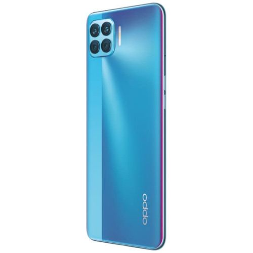 Oppo Reno4 Lite 8/128 Magic Blue в рассрочку без первоначального взноса и переплат