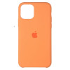 Чехол iPhone 11 Silicone Case Papaya в рассрочку