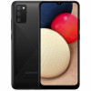 Samsung Galaxy A02s SM-A025F 3/32 Black в рассрочку