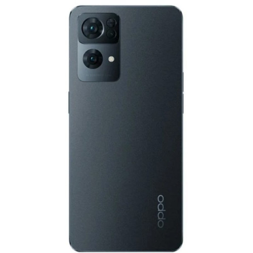 Oppo Reno 7 Pro 5G 12/256GB Black в рассрочку без первоначального взноса и переплат
