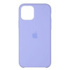Чехол iPhone 11 Silicone Case Lavender в рассрочку