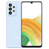 Samsung Galaxy A33 5G 8/128GB Blue в рассрочку