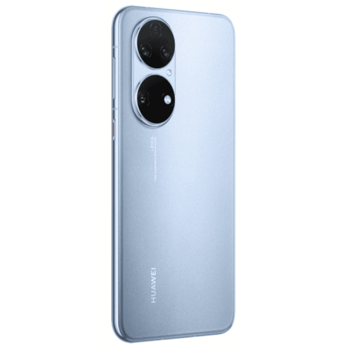 Huawei P50E 8/128GB Blue в рассрочку без первоначального взноса и переплат