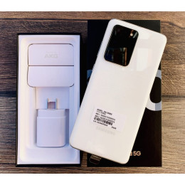 Samsung Galaxy S20 Ultra 12/128 Cloud White